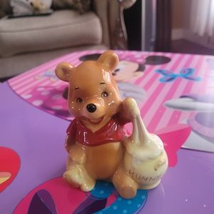Vintage winnie the pooh